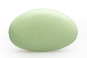 Suikerbonen (aqua)