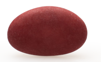 Suikerbonen (velvet bordeaux)