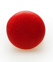 Lentilles (rood)