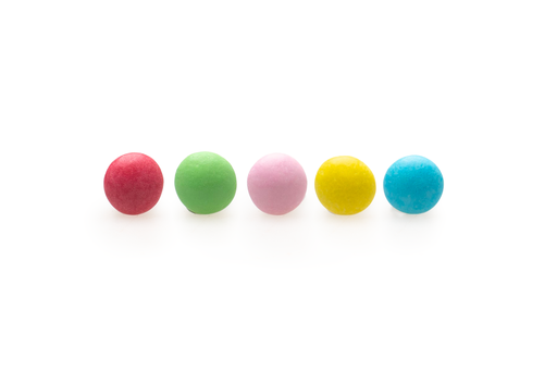 Lentilles (XS assortiment zomer)