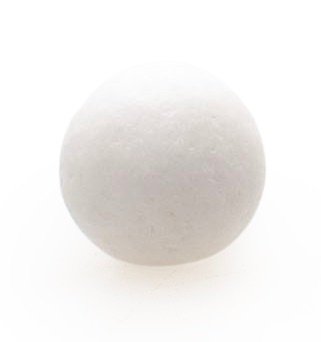 Lentilles (XS wit)