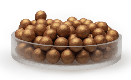 Knickx (brilliant goud)