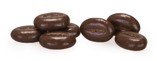  Koffiebonen (melk)