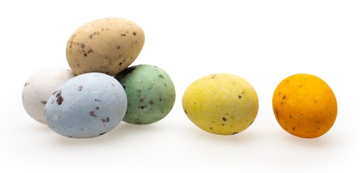 Kievitseitjes (assortiment)