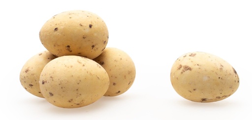  Kievitseitjes (champagne)