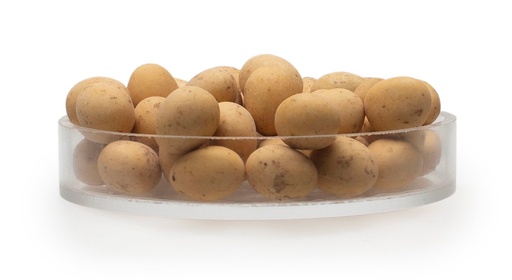  Mini-eitjes (champagne)