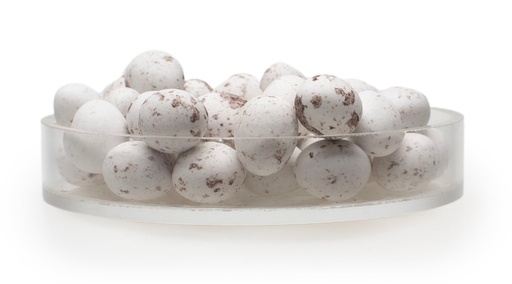  Mini-eitjes (wit)