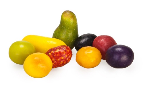 Zwitsers fruit